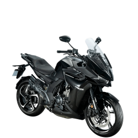 Мотоцикл ZONTES ZT350-X1 Black